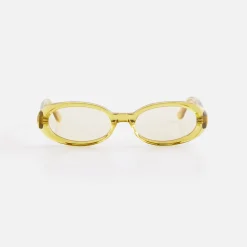Sale Kith Women Khari Sunglasses Sunrise