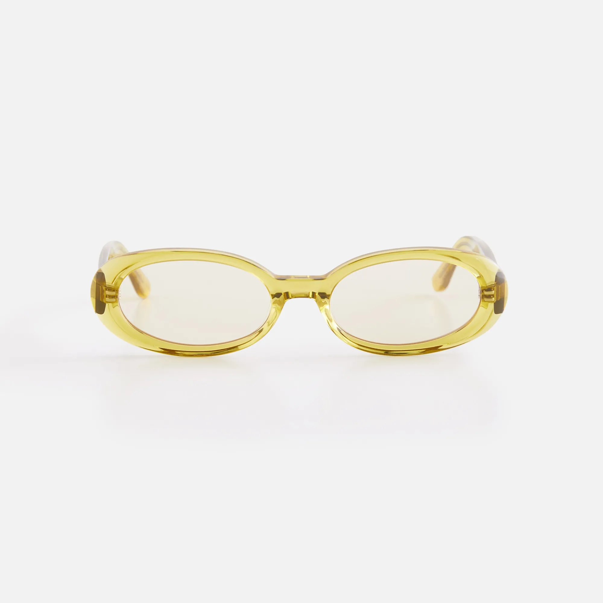 Sale Kith Women Khari Sunglasses Sunrise