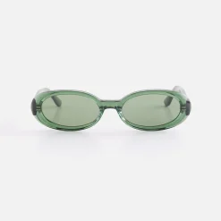 Store Kith Women Khari Sunglasses Serpentine