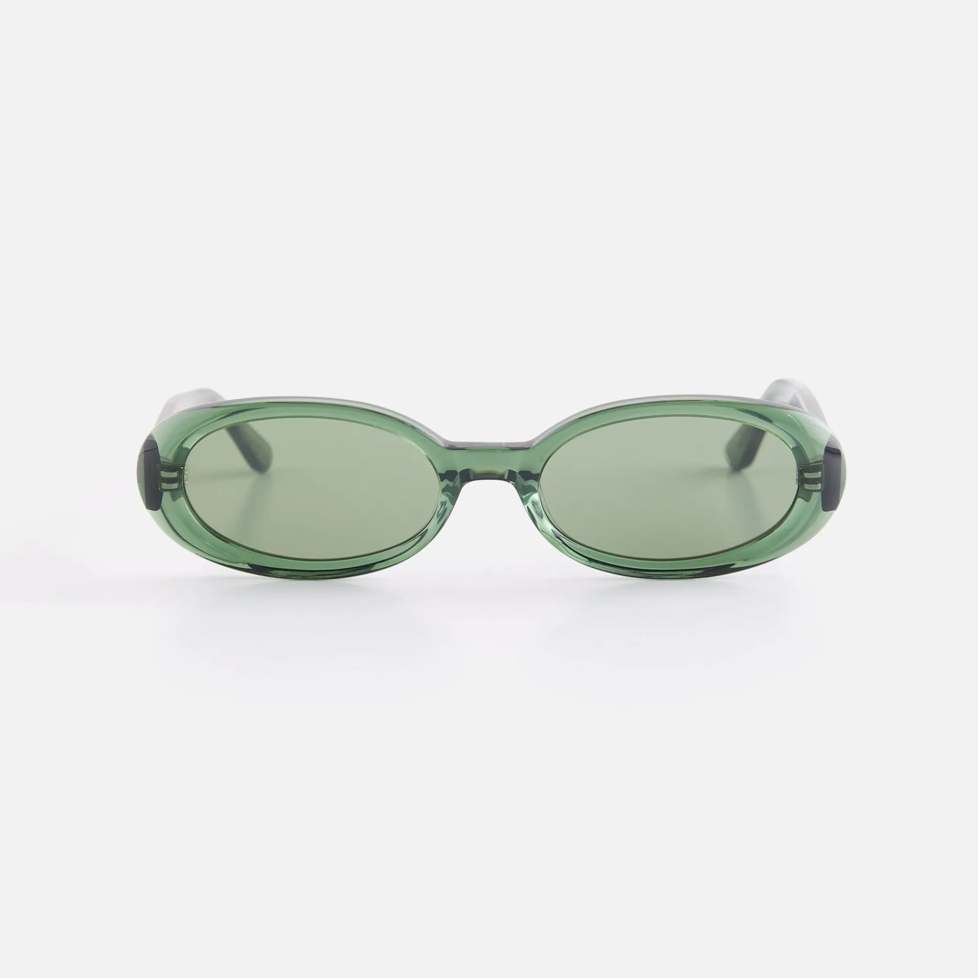 Store Kith Women Khari Sunglasses Serpentine