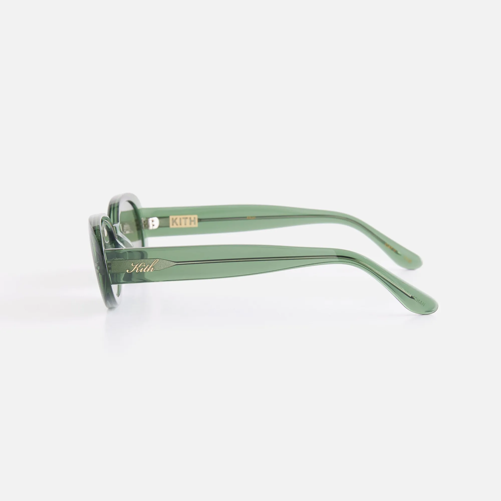 Store Kith Women Khari Sunglasses Serpentine