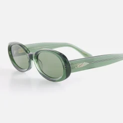 Store Kith Women Khari Sunglasses Serpentine