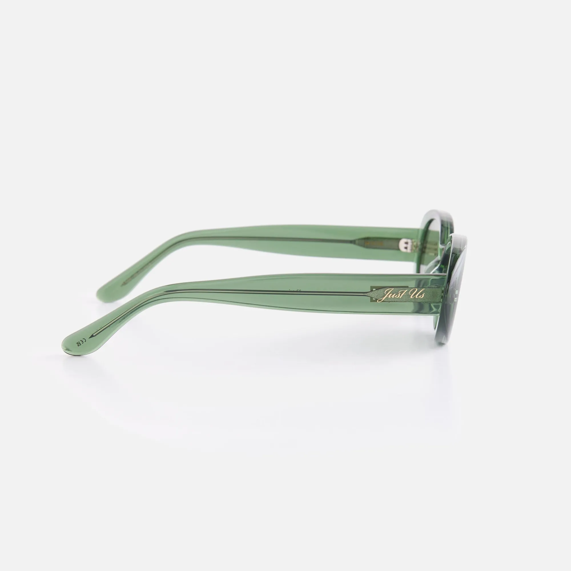 Store Kith Women Khari Sunglasses Serpentine