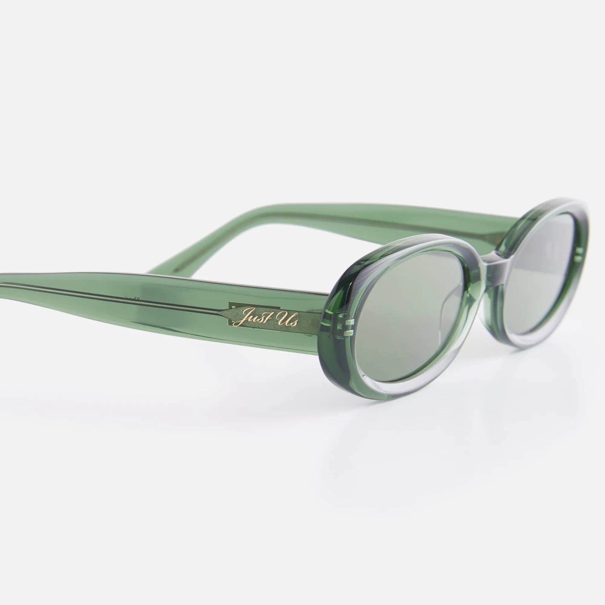 Store Kith Women Khari Sunglasses Serpentine