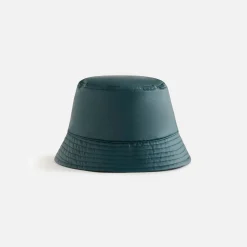 Cheap Kith Women Laminated Cotton Bucket Hat Chronicle