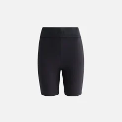 Best Kith Women Lana Biker Short Mass