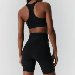 Best Kith Women Lana Biker Short Mass
