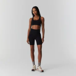 Best Kith Women Lana Biker Short Mass
