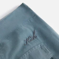 Sale Kith Women Langston Cupro Pant Court