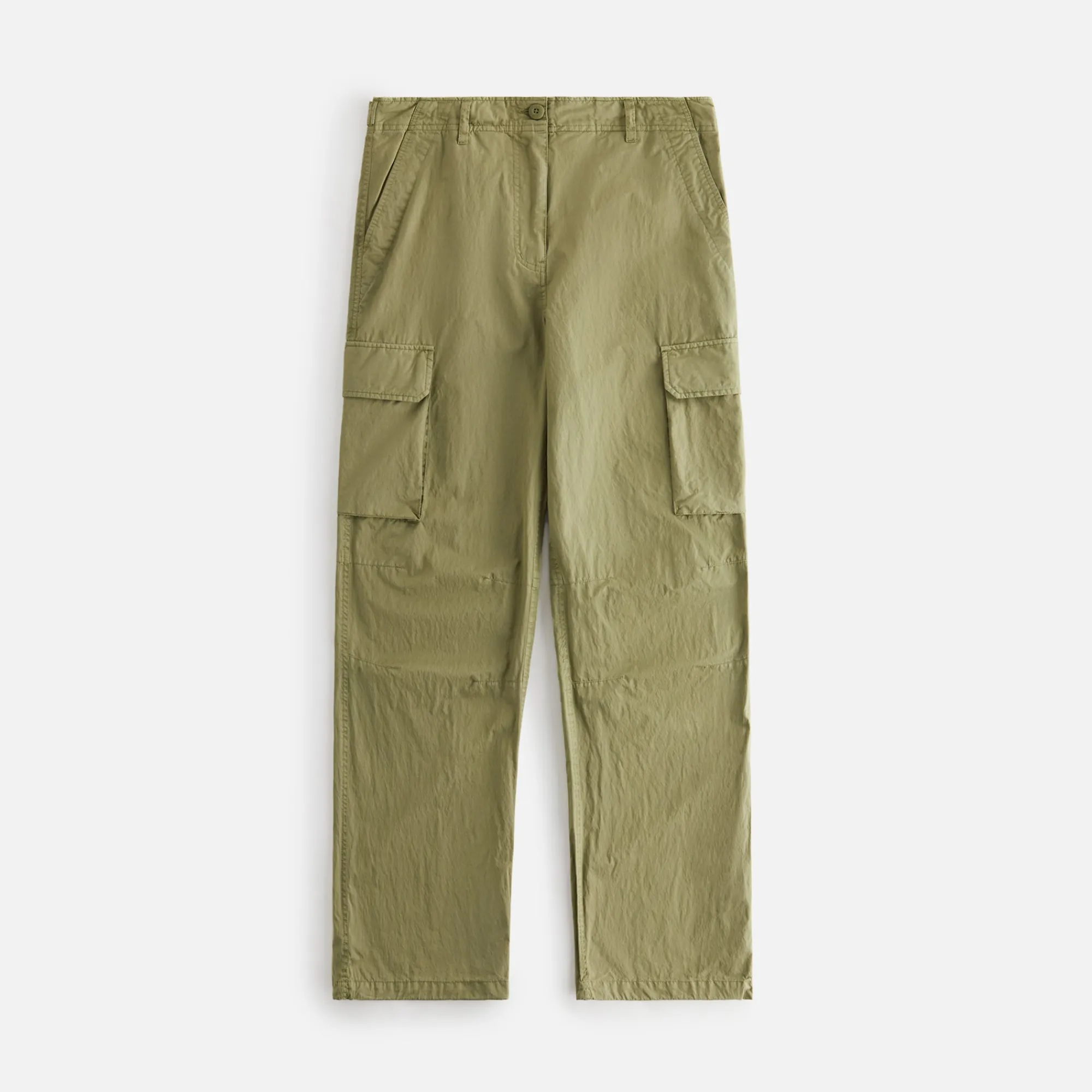 Hot Kith Women Leighton Parachute Pant Commune