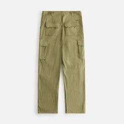 Hot Kith Women Leighton Parachute Pant Commune
