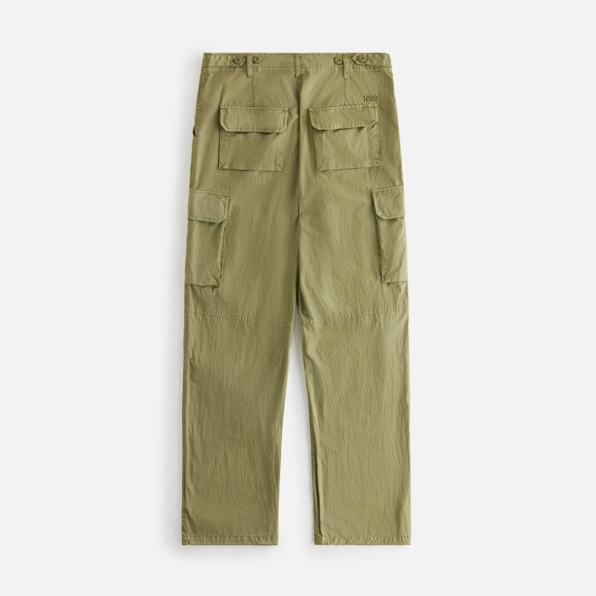 Hot Kith Women Leighton Parachute Pant Commune