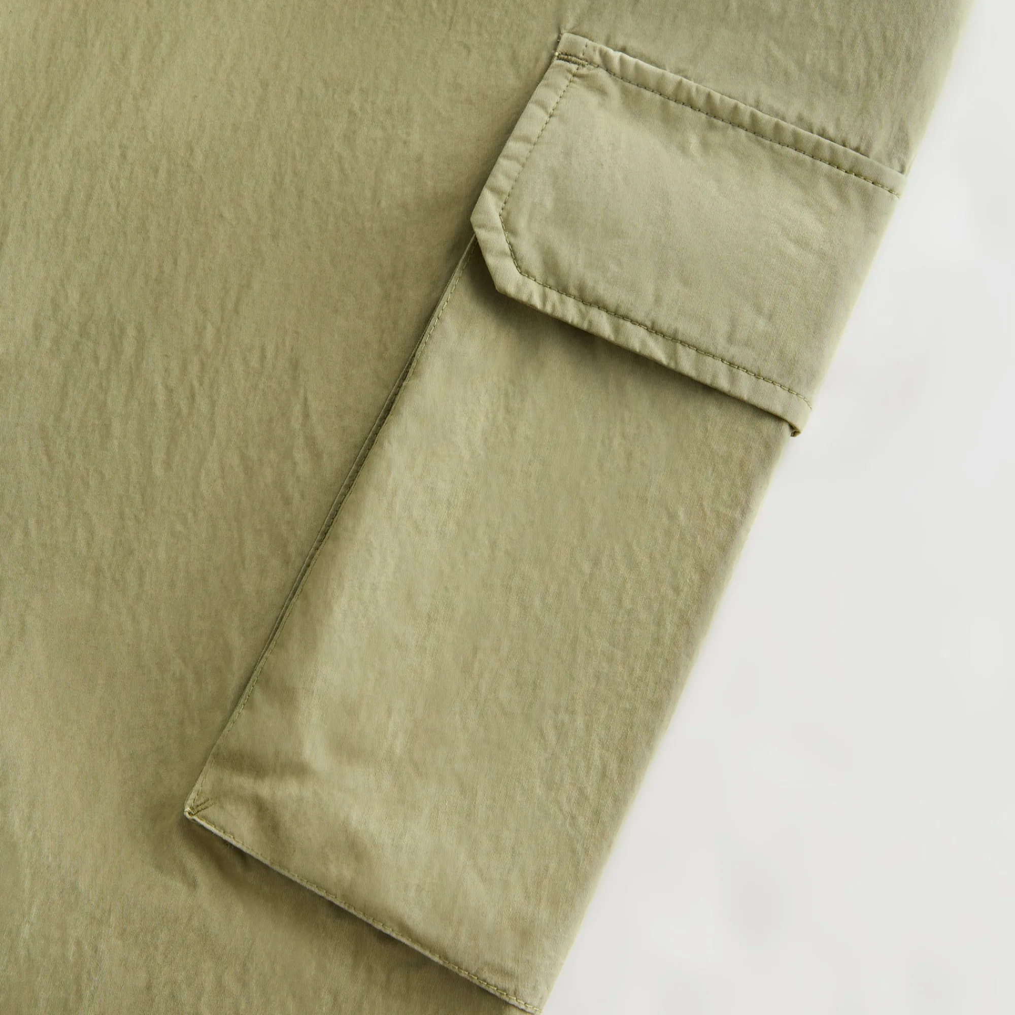 Hot Kith Women Leighton Parachute Pant Commune