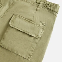 Hot Kith Women Leighton Parachute Pant Commune