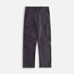 Outlet Kith Women Leighton Parachute Pant Battleship
