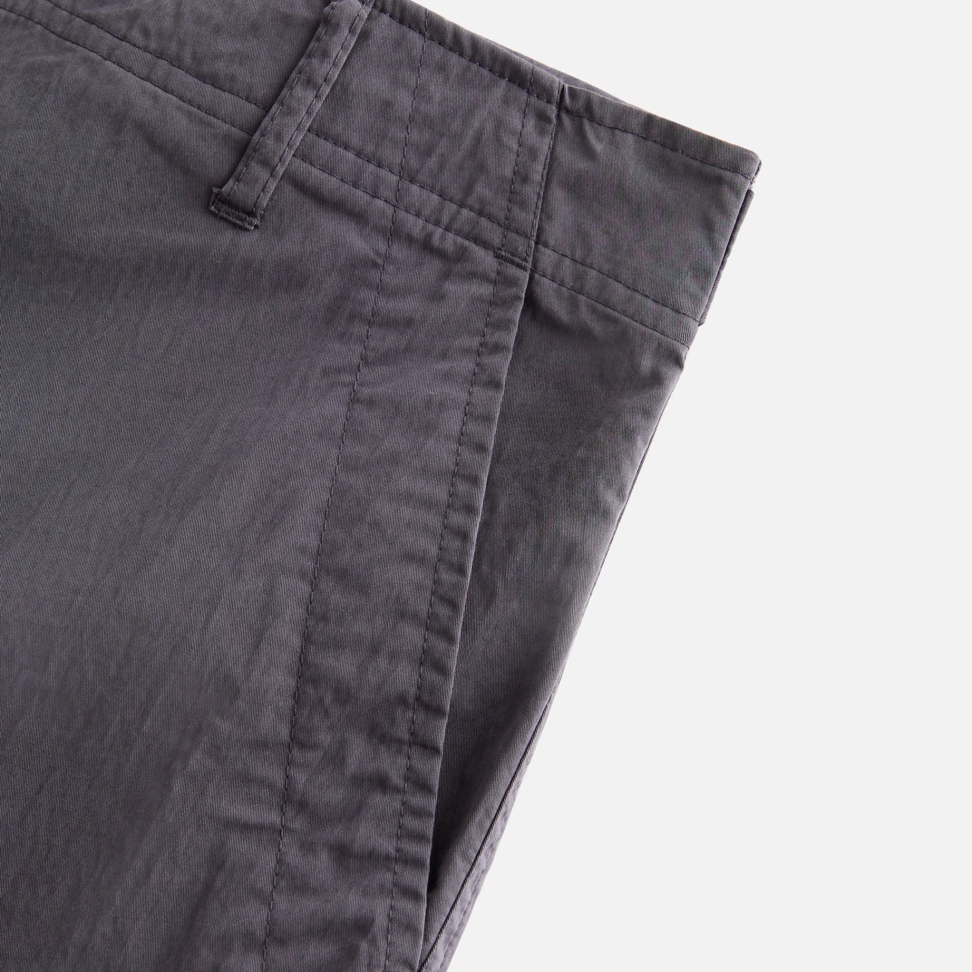 Outlet Kith Women Leighton Parachute Pant Battleship