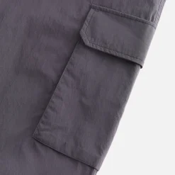 Outlet Kith Women Leighton Parachute Pant Battleship