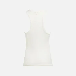 Best Sale Kith Women Lyra Open Rib Tank Nano