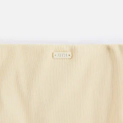 Best Sale Kith Women Mae Tie Bottom Sunrise