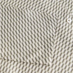 Sale Kith Women Monogram Amalia Long Sleeve Verdant