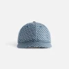 Shop Kith Women Monogram Cap Serpentine