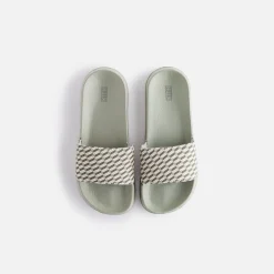 Clearance Kith Women Monogram Slides Verdant