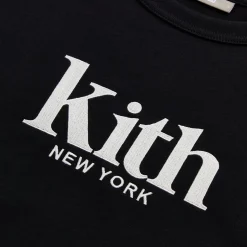 Store Kith Women Mott New York Tee Mass