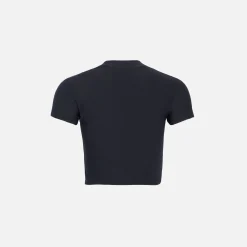 Online Kith Women Mulberry Iii Pointelle Tee Mass