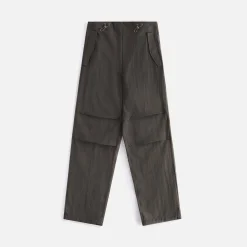 Sale Kith Women Nuru Sheer Parachute Pant Canopy