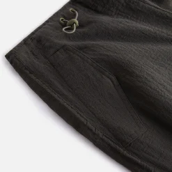 Sale Kith Women Nuru Sheer Parachute Pant Canopy