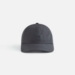 Clearance Kith Women Nylon Active Cap Black