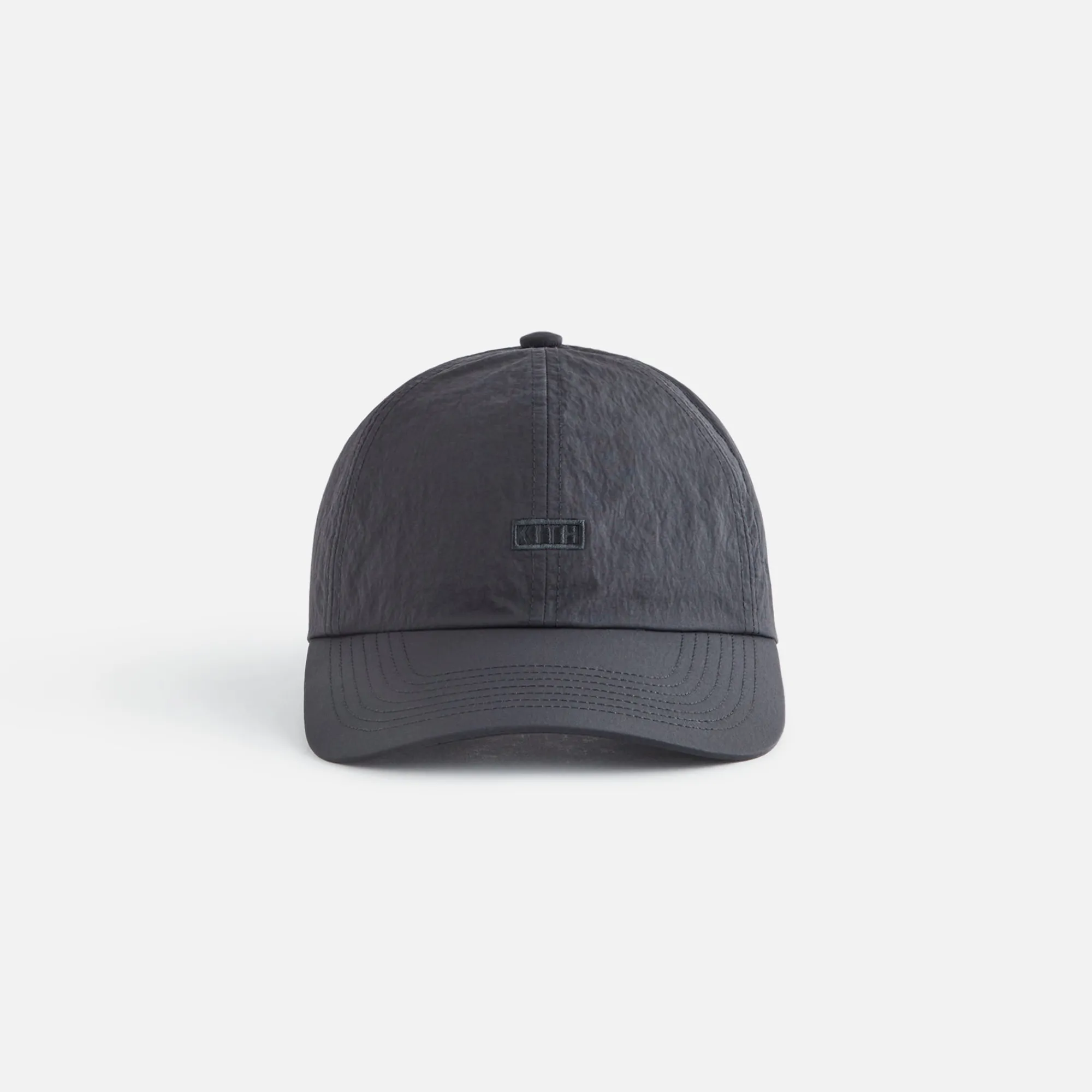 Clearance Kith Women Nylon Active Cap Black