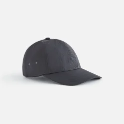 Clearance Kith Women Nylon Active Cap Black