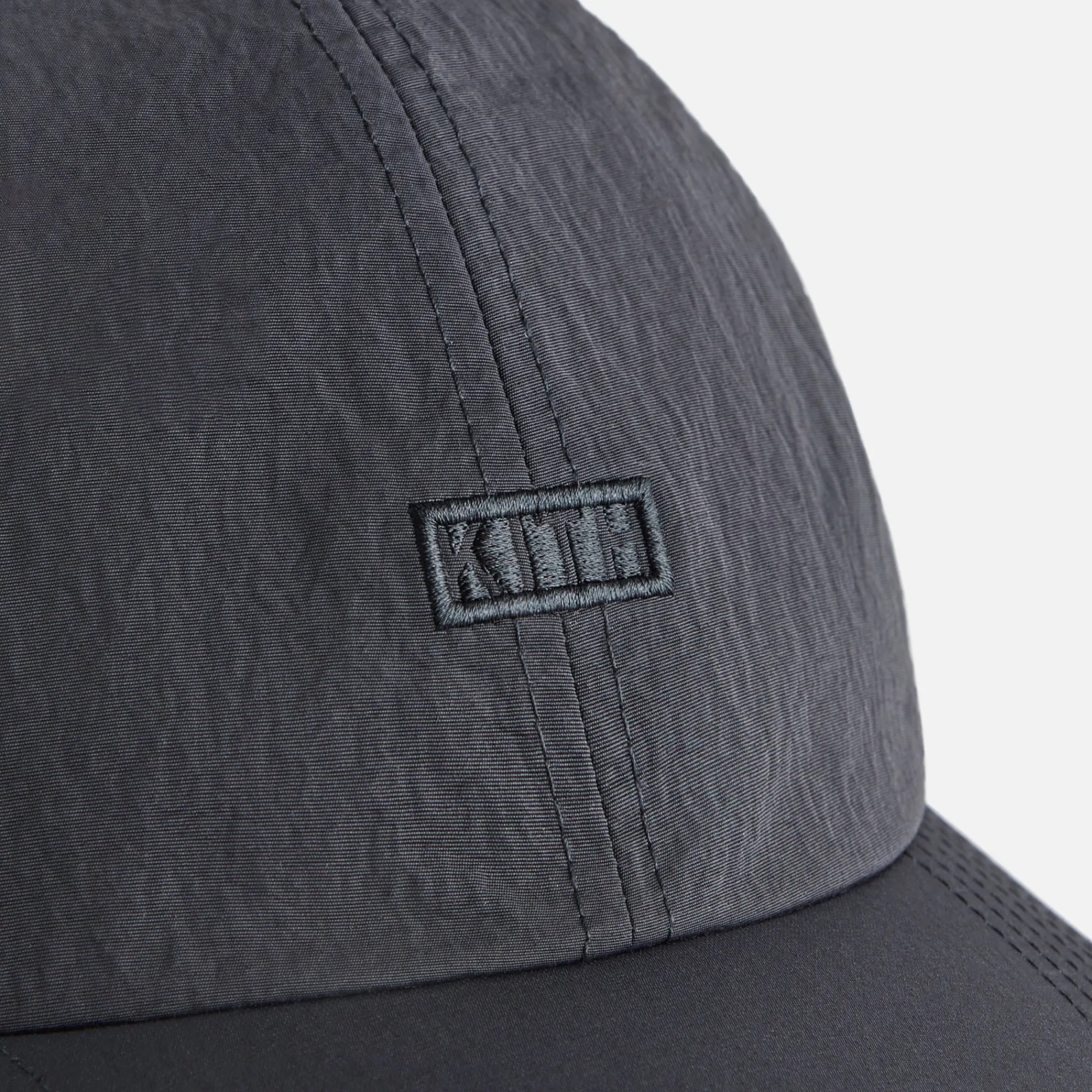 Clearance Kith Women Nylon Active Cap Black