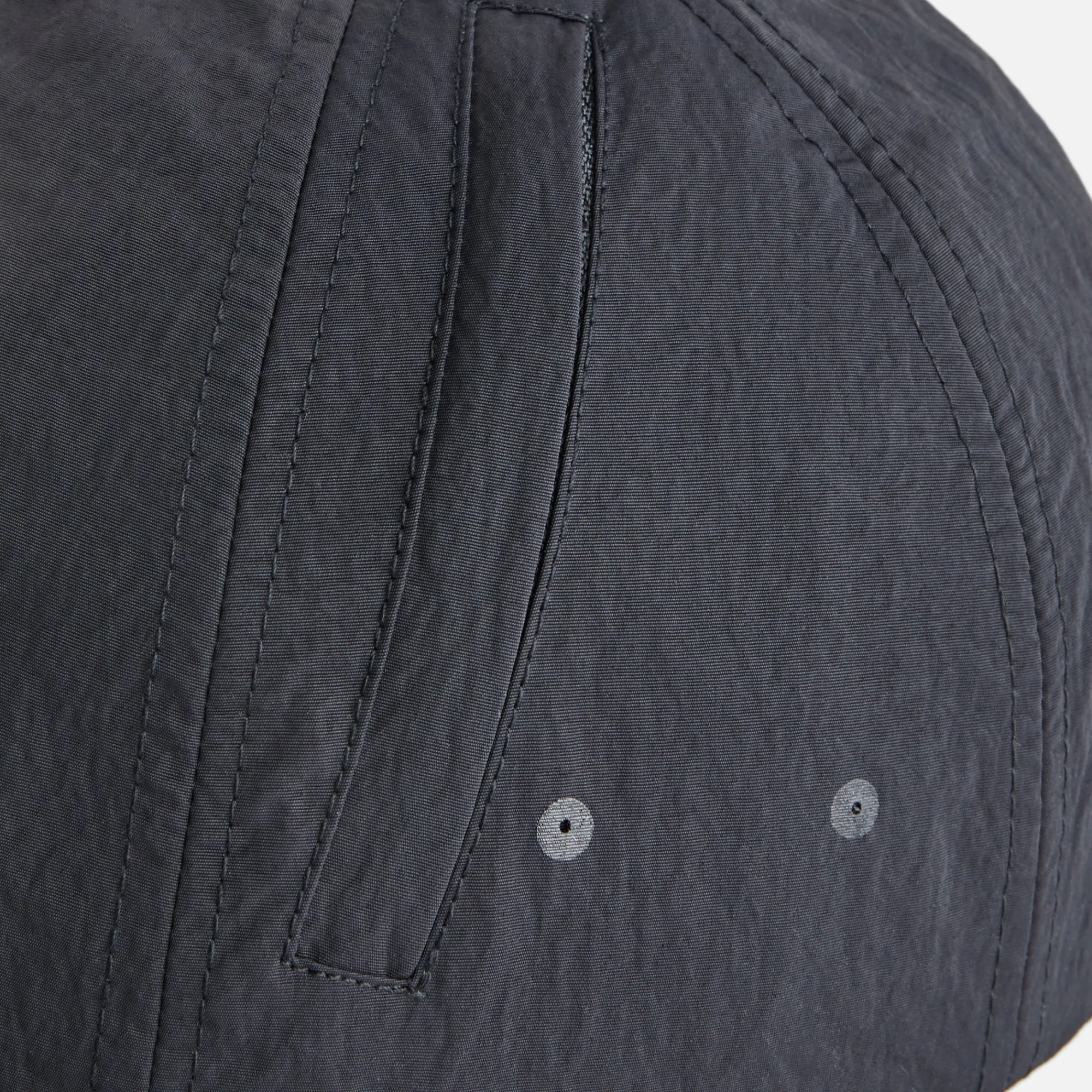 Clearance Kith Women Nylon Active Cap Black