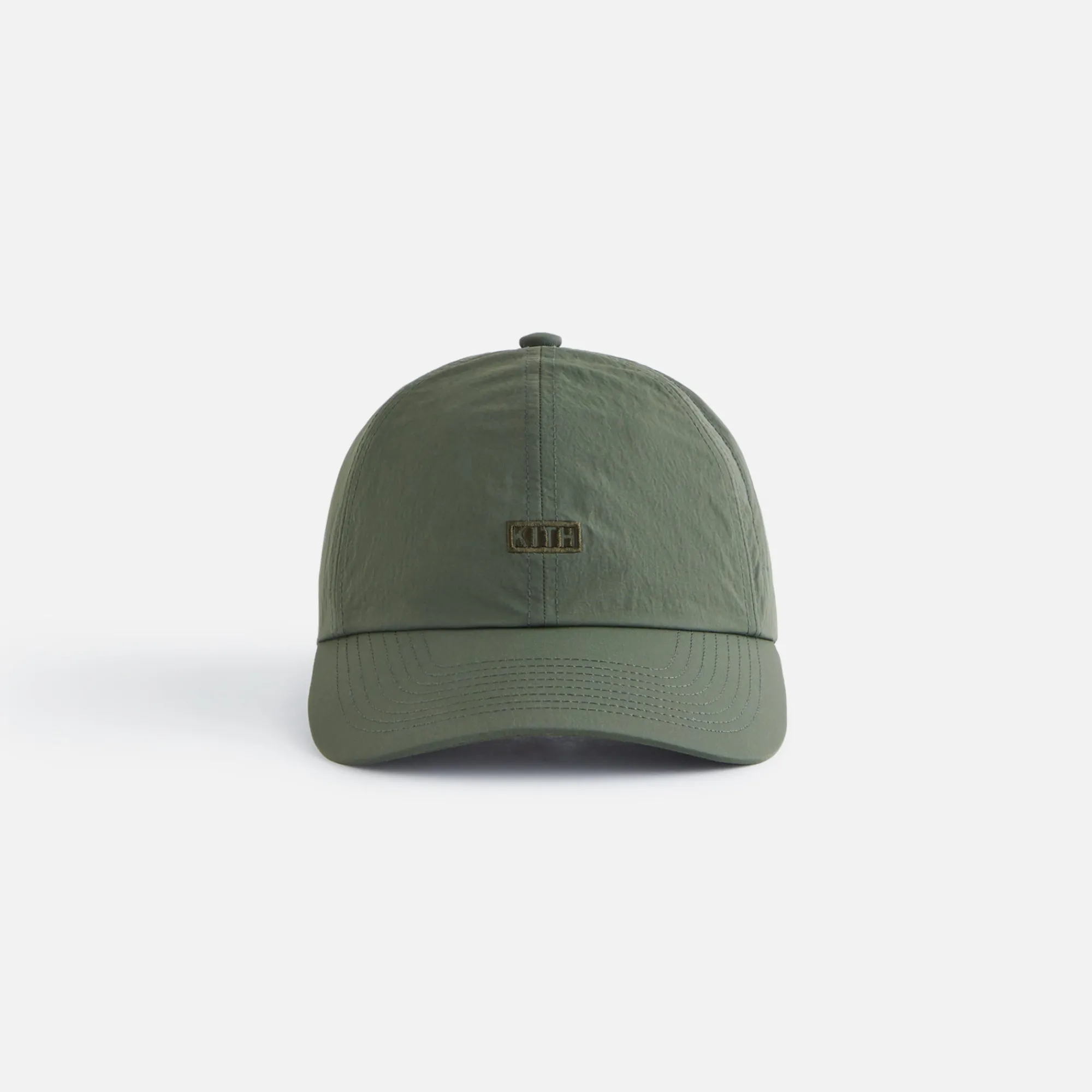 Sale Kith Women Nylon Active Cap Arame