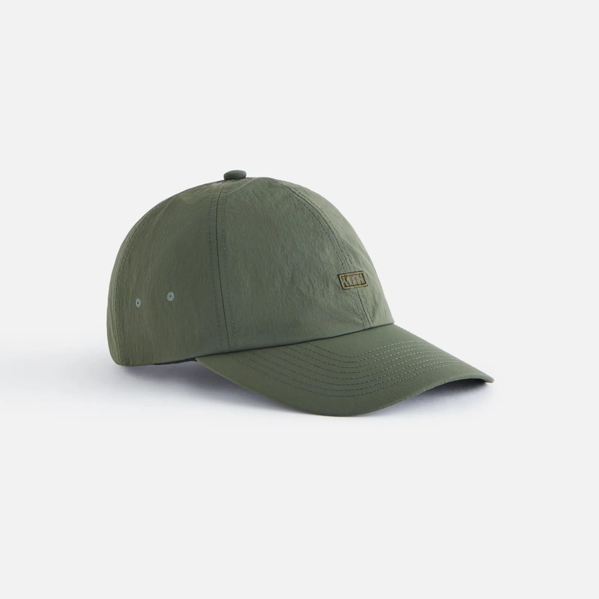 Sale Kith Women Nylon Active Cap Arame