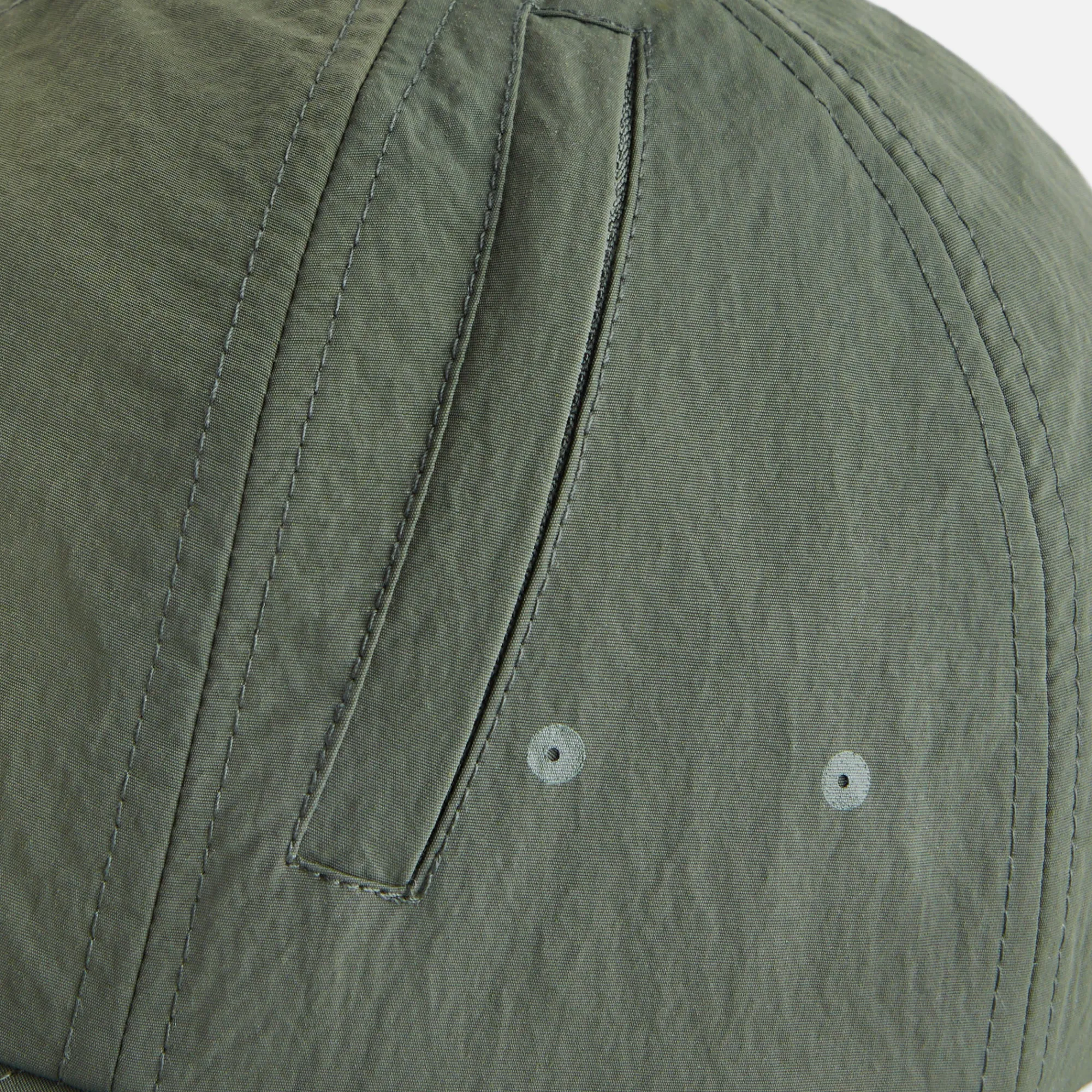 Sale Kith Women Nylon Active Cap Arame