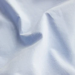 New Kith Women Ora Ii Oxford Shirt Chalk