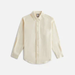 Store Kith Women Ora Ii Suiting Shirt Vital