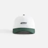 Online Kith Women Orbit Pinch Crown Hat Nano
