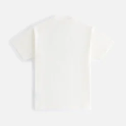 Fashion Kith Women Orbit Vintage Tee Nano