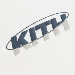 Fashion Kith Women Orbit Vintage Tee Nano