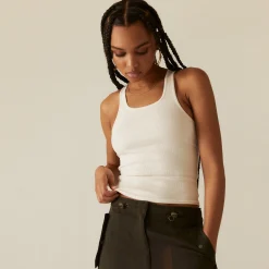 Outlet Kith Women Peyton Tank Top Nano