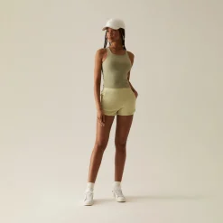 Best Sale Kith Women Peyton Tank Top Verdant