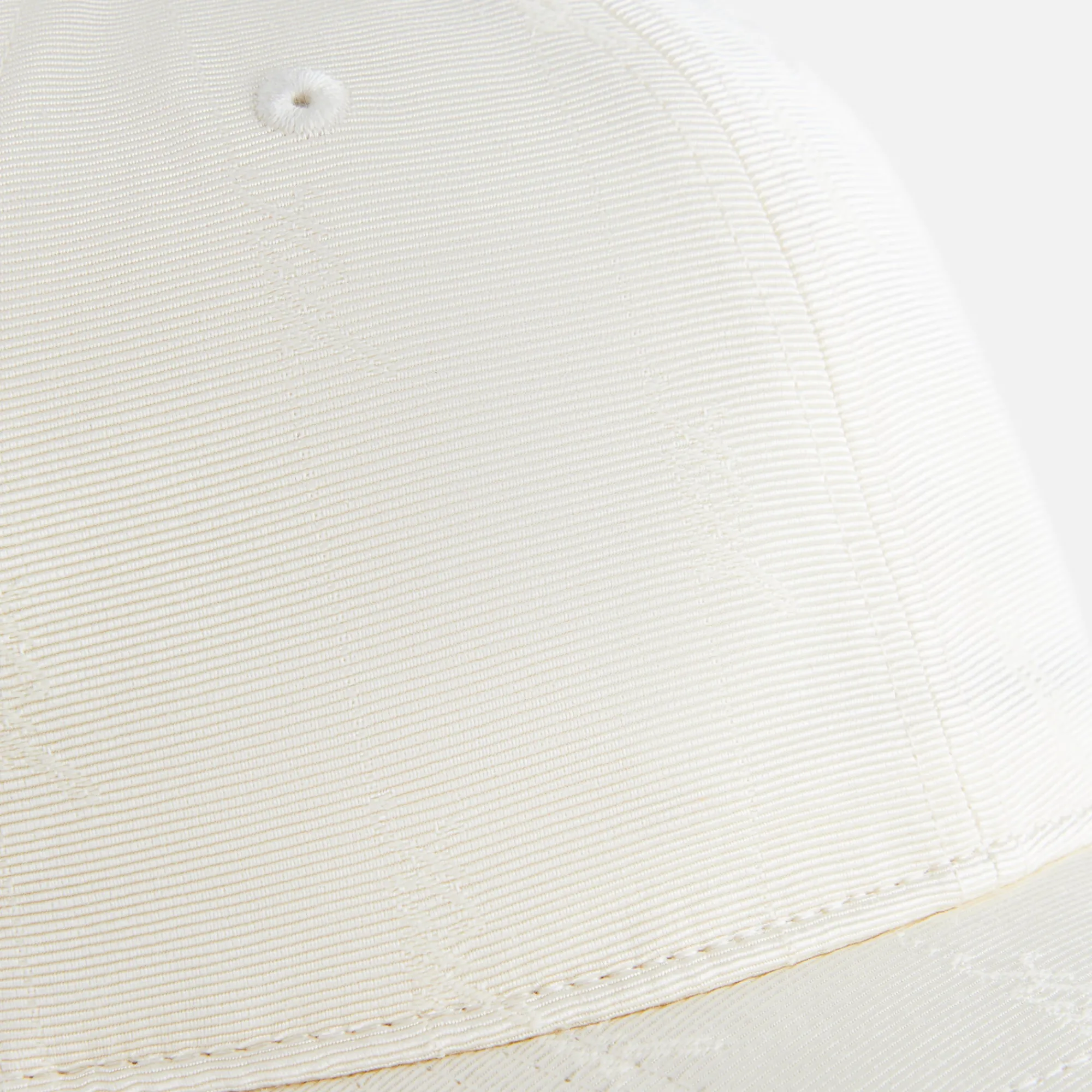 Discount Kith Women Pinstripe Cap Vital