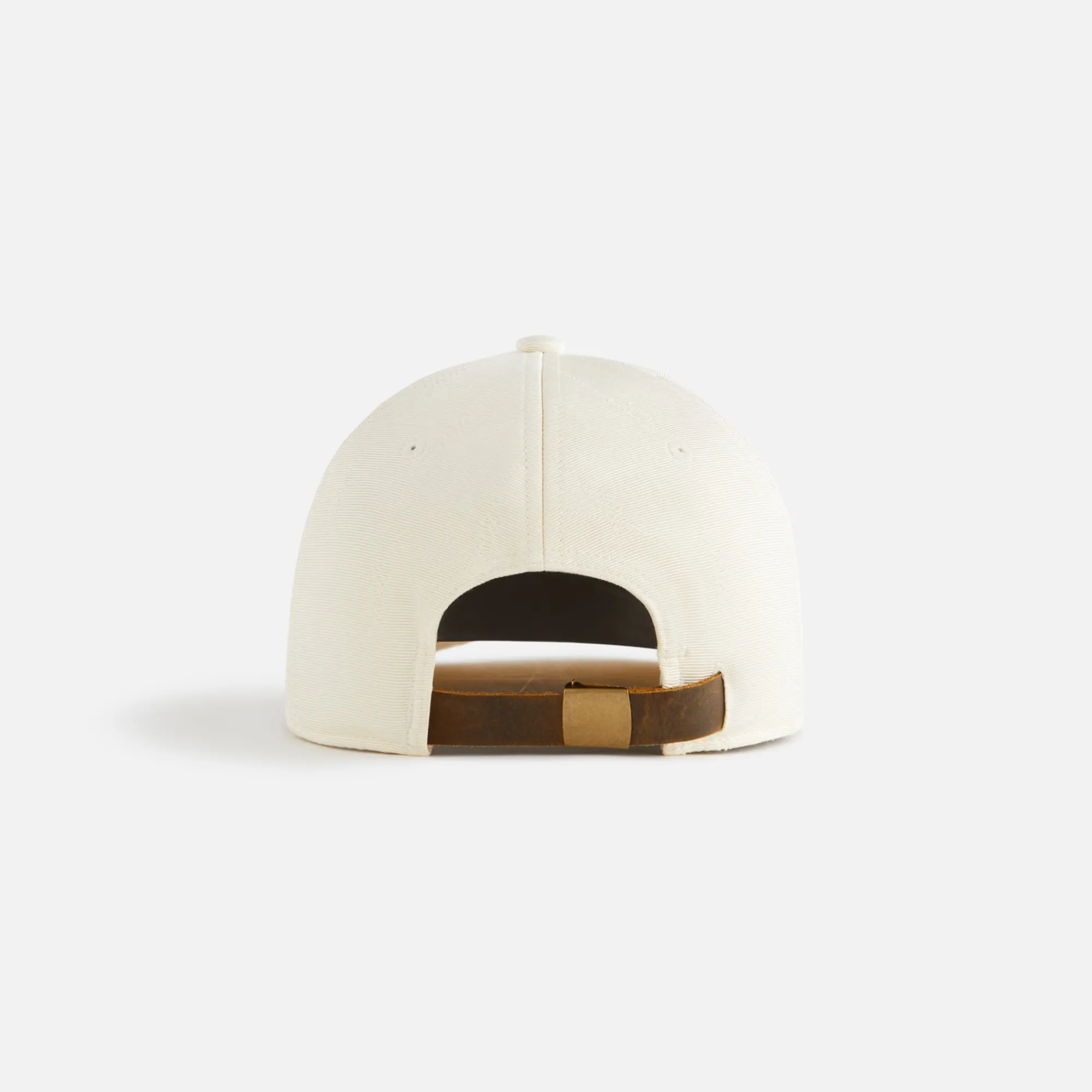 Discount Kith Women Pinstripe Cap Vital