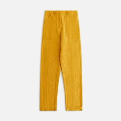 Cheap Kith Women Rainer Quilted Utility Pant Sanctum