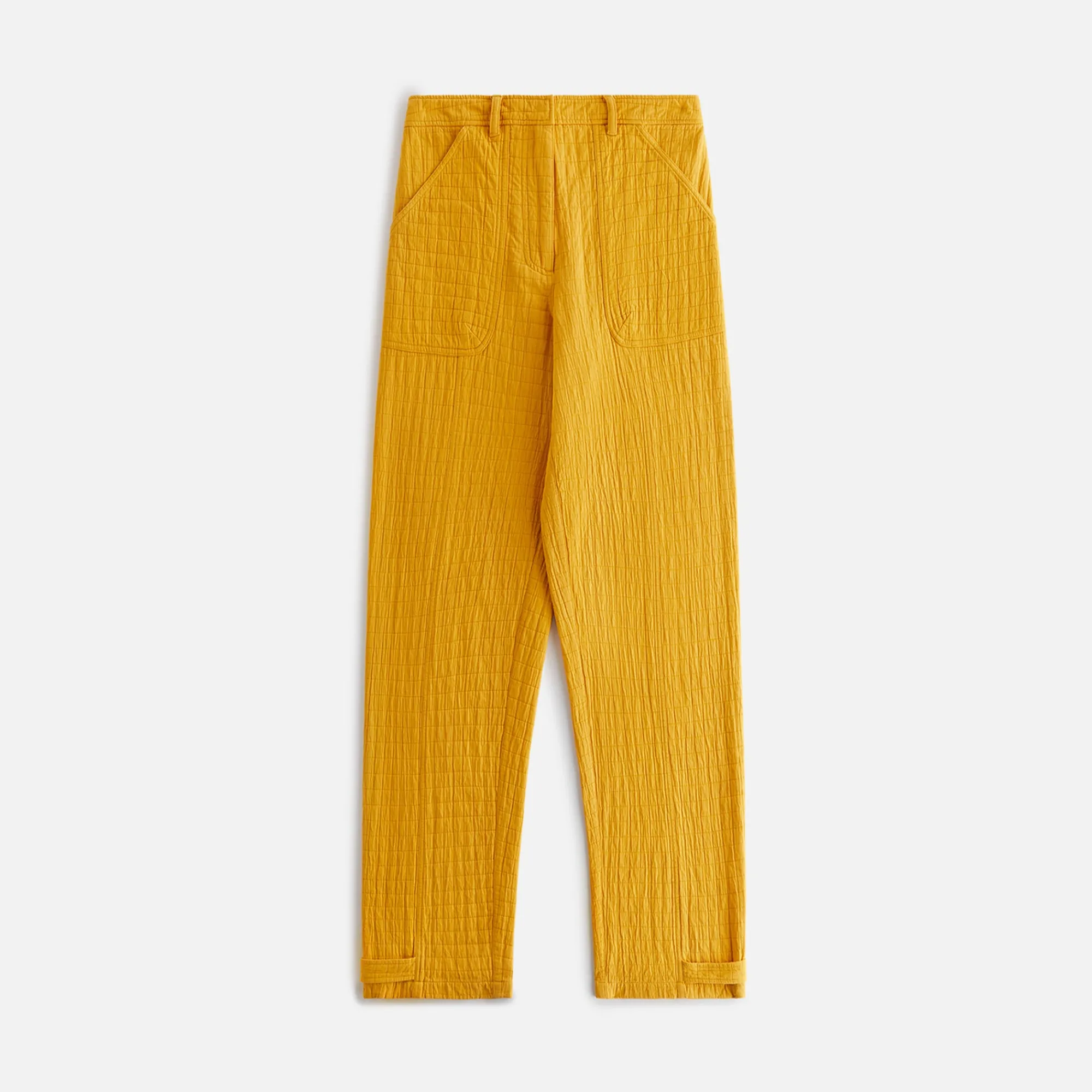 Cheap Kith Women Rainer Quilted Utility Pant Sanctum