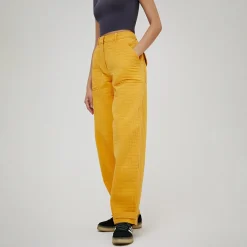 Cheap Kith Women Rainer Quilted Utility Pant Sanctum